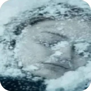 Sticker from @frozenjackietaylor тгк
