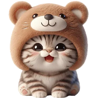 🐱 emoji ≼༺αηα яσσтѕ ཞ ༻≽■ Telegram sticker 10 of 41