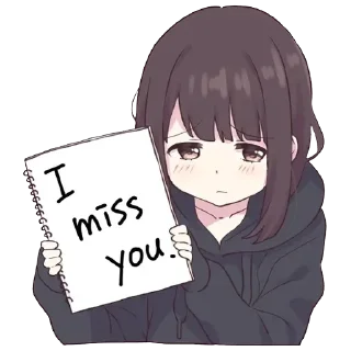 😭 emoji Mds q tristeza Telegram sticker 20 of 101