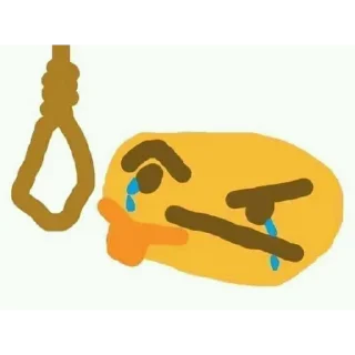 🥲 emoji Mds q tristeza Telegram sticker 15 of 101