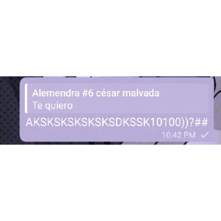 👍 emoji Bullying №2 de papita Telegram sticker 16 of 120