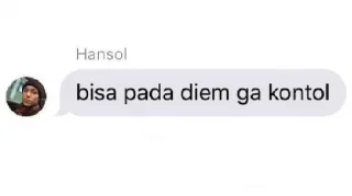 🙏 emoji sini dh @toloIhaseyo Telegram sticker 22 of 70