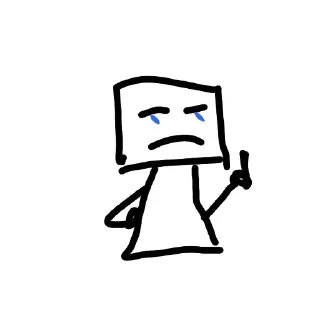 🖕 emoji Дала хайвонлари 😂 Telegram sticker 8 of 23