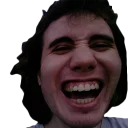 😄 emoji Guerrero de Dios Telegram sticker 23 of 23
