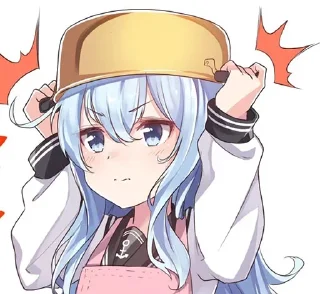 ☺️ emoji A Telegram sticker 11 of 85