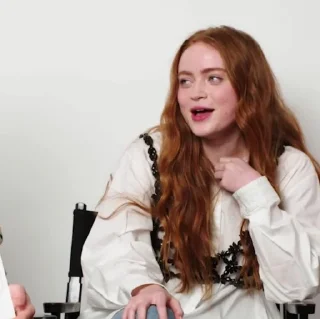☁️ emoji Sadie sink , @STICKERBAR Telegram sticker 17 of 60