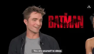 😭 emoji shit post by cruella Telegram sticker 15 of 99