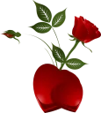 💐 emoji Flowers Telegram sticker 6 of 100