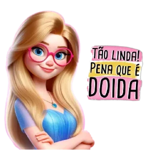 Sticker from Ana Games