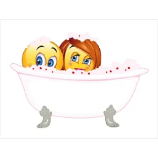 🛏 emoji bolita amarilla Telegram sticker 5 of 37