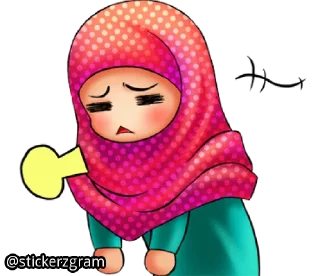 😒 emoji @englishchatz Ramadan Telegram sticker 10 of 33