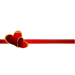 ♥️ emoji 🌙Lunna_Separadores 3👩‍🦰 Telegram sticker 3 of 119