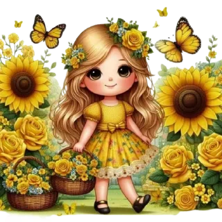 Sticker from Grupo♡ @PositivoSer 🌻