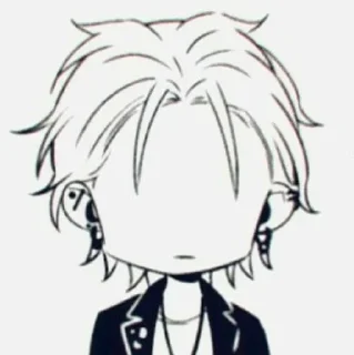 💀 emoji ㅤ Samatoki 🗯💀%?! :: @arvhynzharuta Telegram sticker 5 of 120