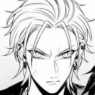 💀 emoji ㅤ Samatoki 🗯💀%?! :: @arvhynzharuta Telegram sticker 6 of 120