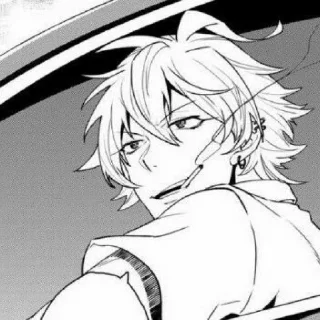 💀 emoji ㅤ Samatoki 🗯💀%?! :: @arvhynzharuta Telegram sticker 23 of 120