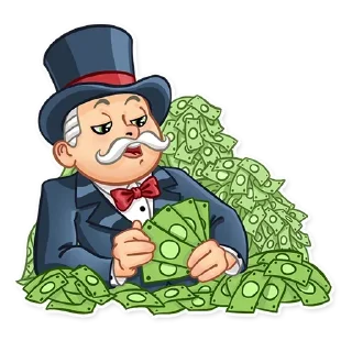Sticker from Etc