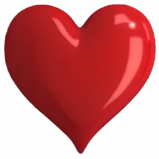 ❤️ emoji Sticker Pack by Julio Telegram sticker 5 of 120