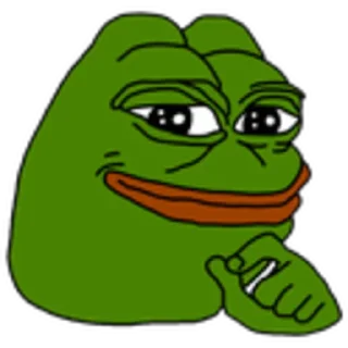 Sticker from Cozy Toads