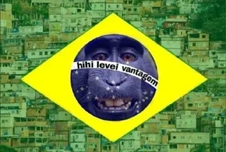 🇧🇷 emoji lixeira da maribela Telegram sticker 11 of 30