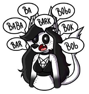 ▪️ emoji Esmeemotes Telegram sticker 5 of 21