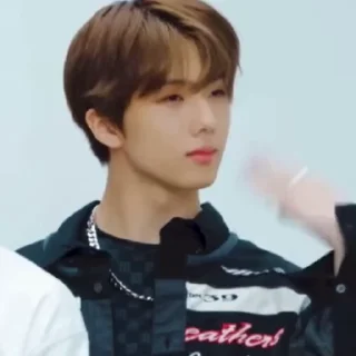 Sticker from Jisung • @mstypc