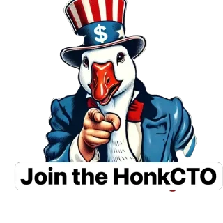 🫥 emoji Honk Multiverse Telegram sticker 23 of 100
