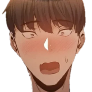 😧 emoji for ernazar Telegram sticker 4 of 44