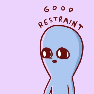 👍 emoji strange planet Telegram sticker 22 of 108