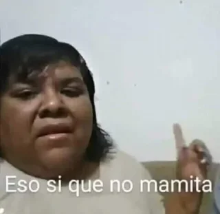 Sticker from De todo