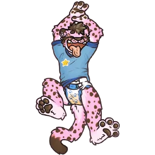 🚽 emoji Kotanus do what Kotanus want! Telegram sticker 24 of 31