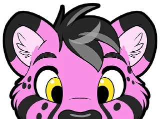 🍼 emoji Kotanus do what Kotanus want! Telegram sticker 19 of 31
