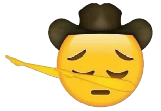 ✨ emoji EMOJIS @CHUWPACUPS Telegram sticker 12 of 50