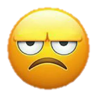 ✨ emoji EMOJIS @CHUWPACUPS Telegram sticker 23 of 50