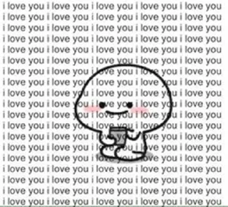 🥰 emoji F Telegram sticker 15 of 51