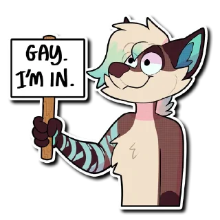 🙂 emoji Akira Telegram sticker 21 of 26