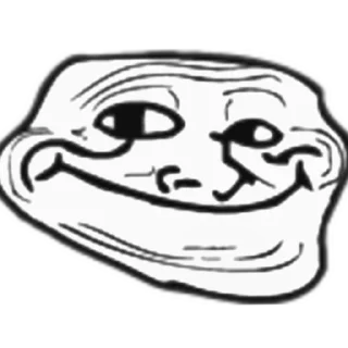 😄 emoji Sticker do marvin Telegram sticker 12 of 24