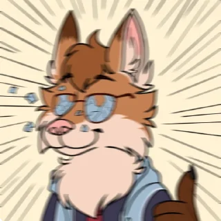 🤩 emoji Dot (others) 3 Telegram sticker 14 of 120