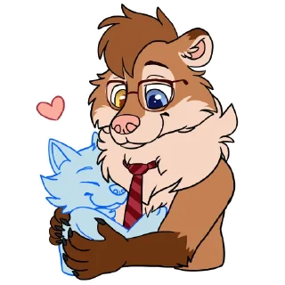 🤗 emoji Dot (others) 3 Telegram sticker 20 of 120