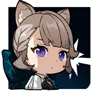 🤔 emoji ❄️ ๖ۣۜ𝑾𝒊𝒏𝒕𝒆𝒓_𝑾𝒊𝒛𝒛*ೃ༄ Stickers Pack 8 Telegram sticker 23 of 120