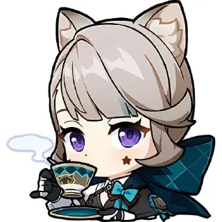 🤔 emoji ❄️ ๖ۣۜ𝑾𝒊𝒏𝒕𝒆𝒓_𝑾𝒊𝒛𝒛*ೃ༄ Stickers Pack 8 Telegram sticker 24 of 120