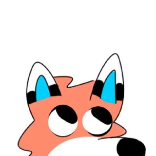 🙄 emoji MAMADAS FURRAS Telegram sticker 5 of 17