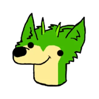 🙂 emoji MAMADAS FURRAS Telegram sticker 9 of 17