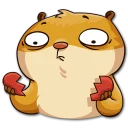 💔 emoji Senya In Love Telegram sticker 17 of 24