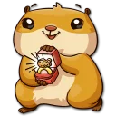 💍 emoji Senya In Love Telegram sticker 24 of 24
