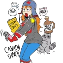 🇨🇦 emoji /pol/ Telegram sticker 7 of 120