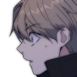 🔭 emoji @munguttikell ݂ٔ @tnarae ♡̸ Telegram sticker 2 of 40