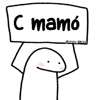 😀 emoji pedrito Telegram sticker 20 of 120