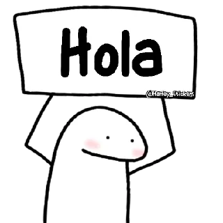 🙂 emoji pedrito Telegram sticker 2 of 120