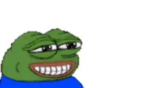 Sticker from BTTV Emotes
